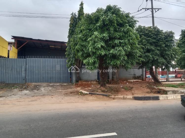 Warehouse Space, Ojota, Lagos, Warehouse for Rent