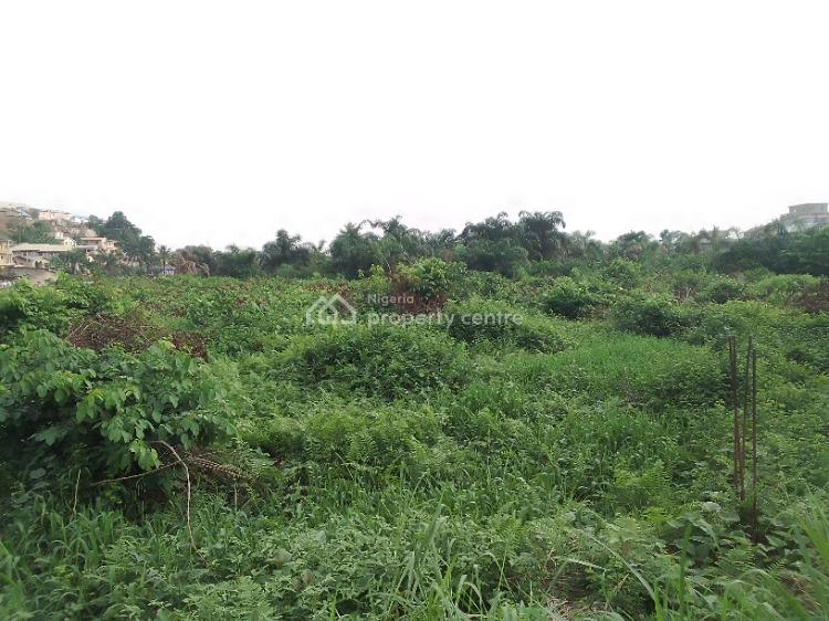 Land, Denro Ishasi Road, Ojodu, Lagos, Commercial Land for Sale