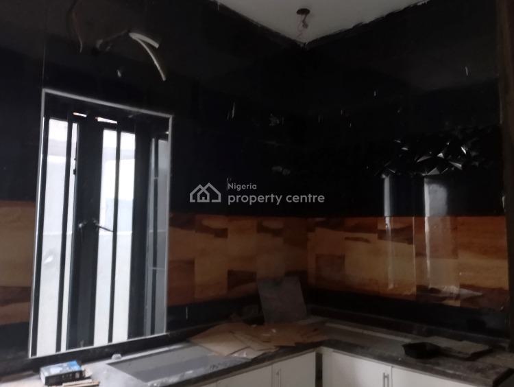 Affordabile 4 Bedroom Semi Detached Duplex, Ikota, Lekki, Lagos, Semi-detached Duplex for Sale