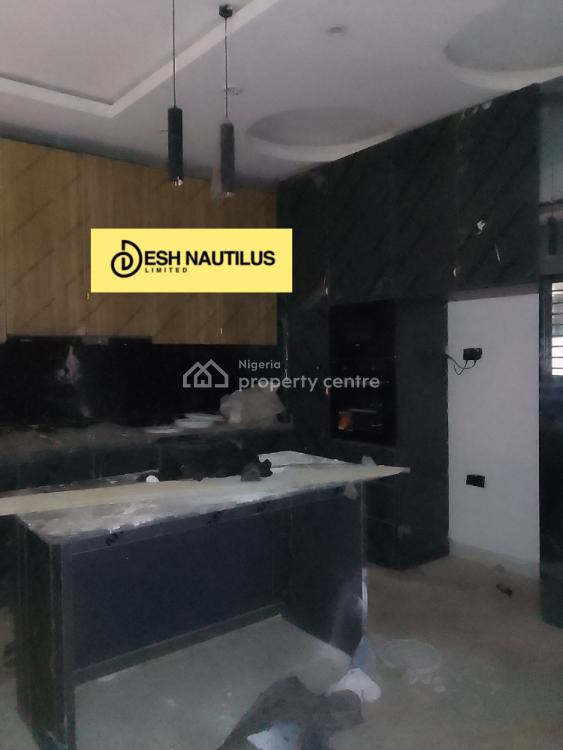 2 Units of 5 Bedroom Duplex with Bq for Commercial Purpose, Lekki Phase 1, Lekki, Lagos, Commercial Property for Rent