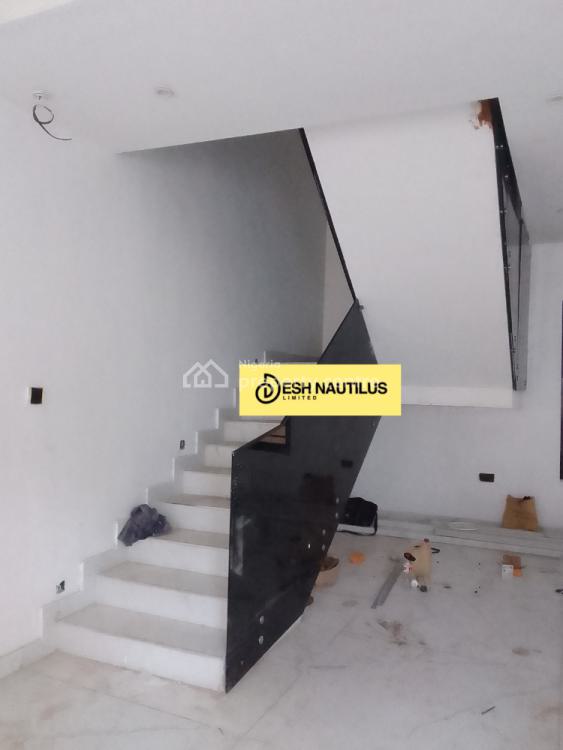 2 Units of 5 Bedroom Duplex with Bq for Commercial Purpose, Lekki Phase 1, Lekki, Lagos, Commercial Property for Rent