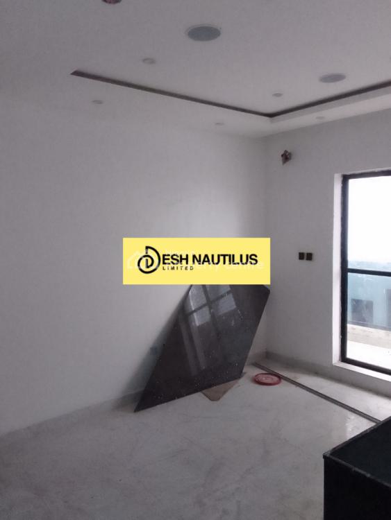 2 Units of 5 Bedroom Duplex with Bq for Commercial Purpose, Lekki Phase 1, Lekki, Lagos, Commercial Property for Rent