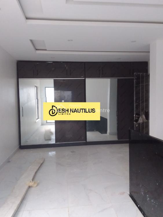 2 Units of 5 Bedroom Duplex with Bq for Commercial Purpose, Lekki Phase 1, Lekki, Lagos, Commercial Property for Rent