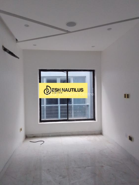 2 Units of 5 Bedroom Duplex with Bq for Commercial Purpose, Lekki Phase 1, Lekki, Lagos, Commercial Property for Rent