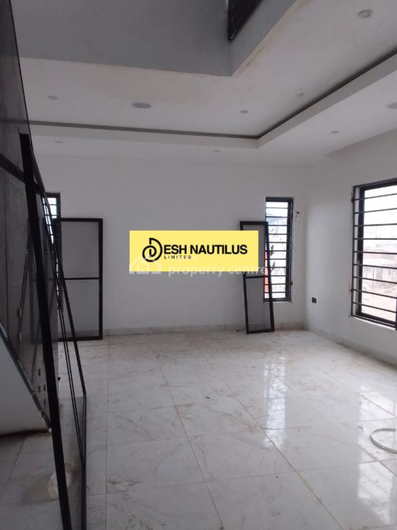 2 Units of 5 Bedroom Duplex with Bq for Commercial Purpose, Lekki Phase 1, Lekki, Lagos, Commercial Property for Rent