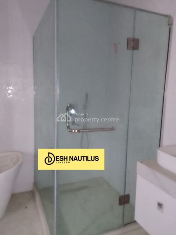 2 Units of 5 Bedroom Duplex with Bq for Commercial Purpose, Lekki Phase 1, Lekki, Lagos, Commercial Property for Rent