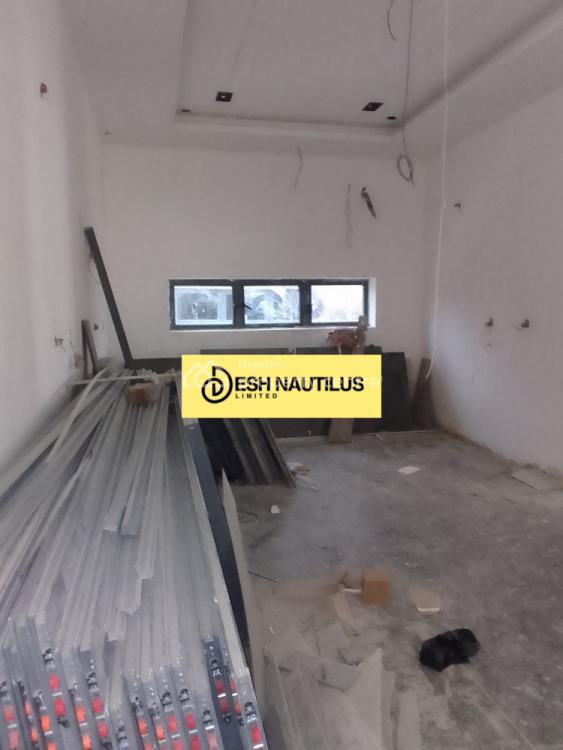 5 Bedroom Fully Detached Duplex with Bq, Lekki Phase 1, Lekki, Lagos, Detached Duplex for Sale