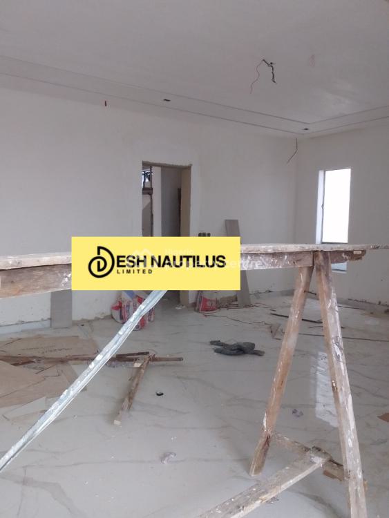 5 Bedroom Fully Detached Duplex with Bq, Lekki Phase 1, Lekki, Lagos, Detached Duplex for Sale