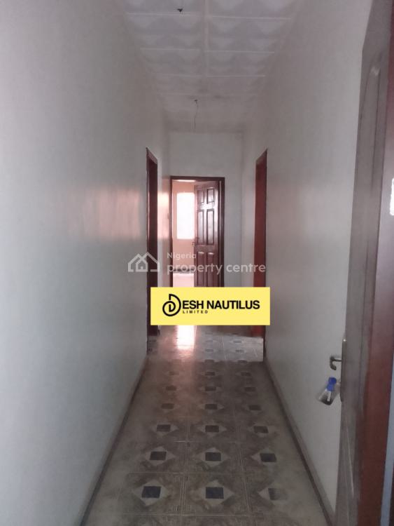 3 Bedroom Apartment  Office Space, Lekki Phase 1, Lekki, Lagos, Office Space for Rent
