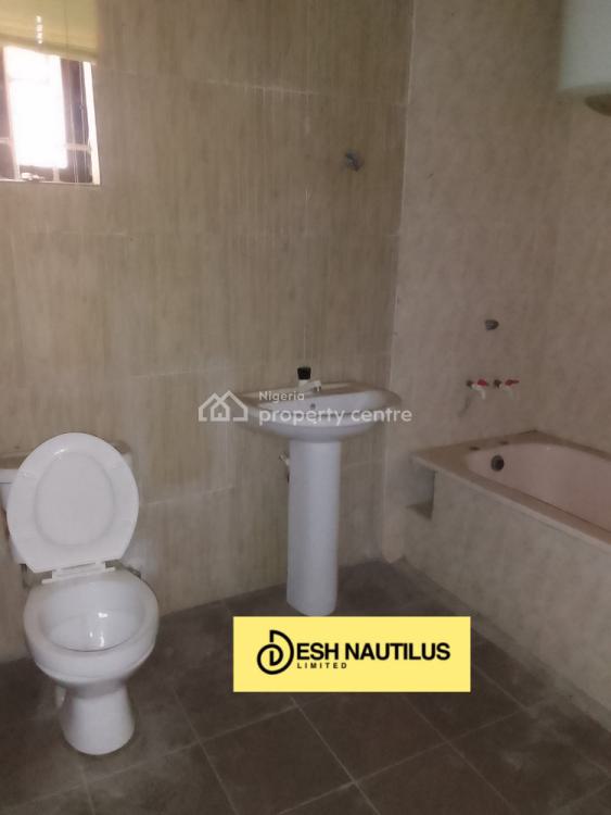 3 Bedroom Apartment  Office Space, Lekki Phase 1, Lekki, Lagos, Office Space for Rent