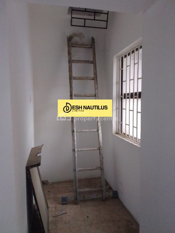 3 Bedroom Apartment  Office Space, Lekki Phase 1, Lekki, Lagos, Office Space for Rent