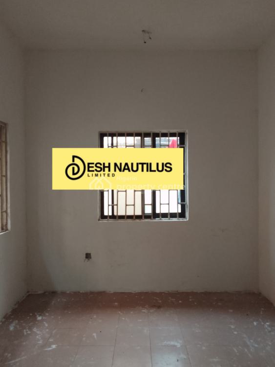 Mini Flat Room and Palour Office Space, Lekki Phase 1, Lekki, Lagos, Office Space for Rent