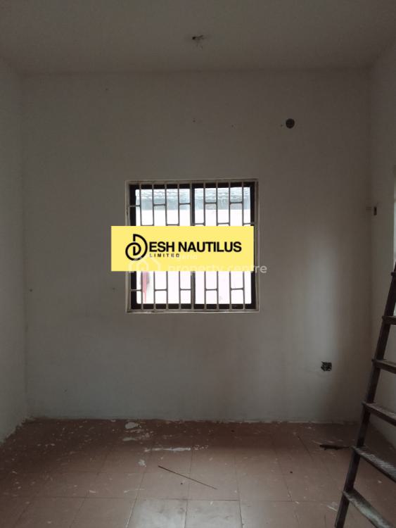 Mini Flat Room and Palour Office Space, Lekki Phase 1, Lekki, Lagos, Office Space for Rent