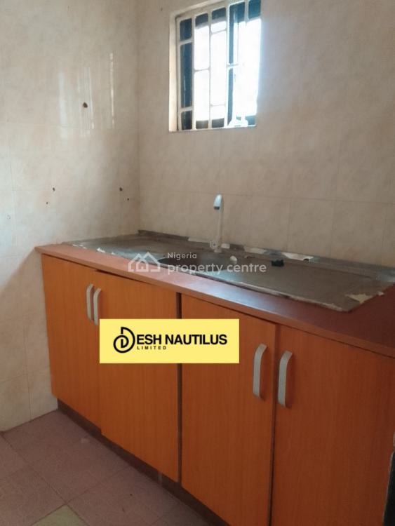 Mini Flat Room and Palour Office Space, Lekki Phase 1, Lekki, Lagos, Office Space for Rent