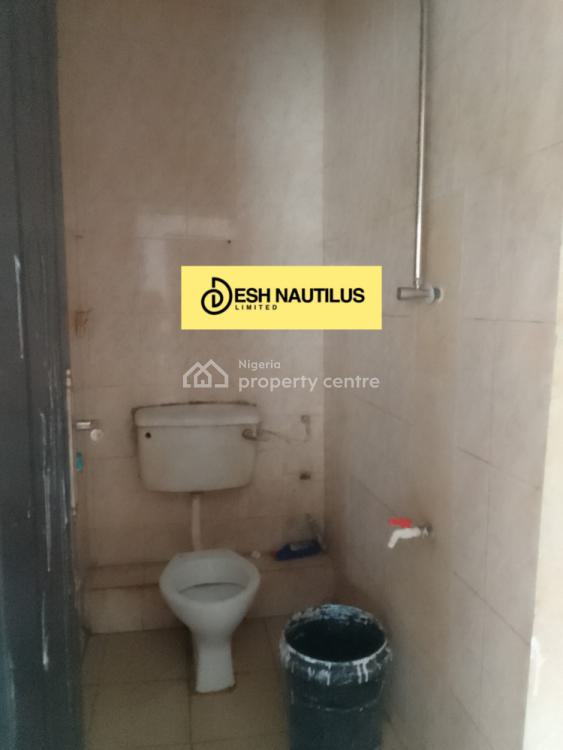 Mini Flat Room and Palour Office Space, Lekki Phase 1, Lekki, Lagos, Office Space for Rent