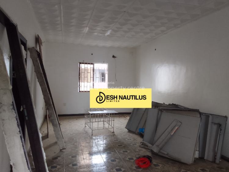 Mini Flat Room and Palour Office Space, Lekki Phase 1, Lekki, Lagos, Office Space for Rent