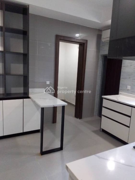 Five Bedroom Semi Detached Duplex Available, Wuse 2, Abuja, Semi-detached Duplex for Rent