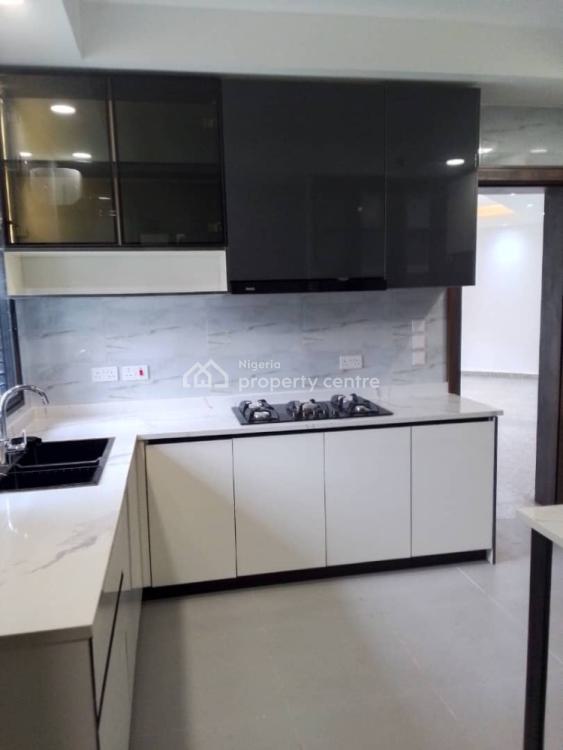 Five Bedroom Semi Detached Duplex Available, Wuse 2, Abuja, Semi-detached Duplex for Rent