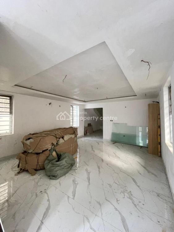 5 Bedroom Fully Detached Duplex, Lekki Phase 1, Lekki, Lagos, Detached Duplex for Sale