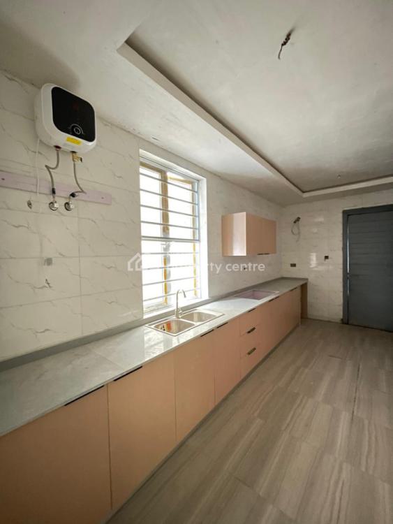 5 Bedroom Fully Detached Duplex, Lekki Phase 1, Lekki, Lagos, Detached Duplex for Sale