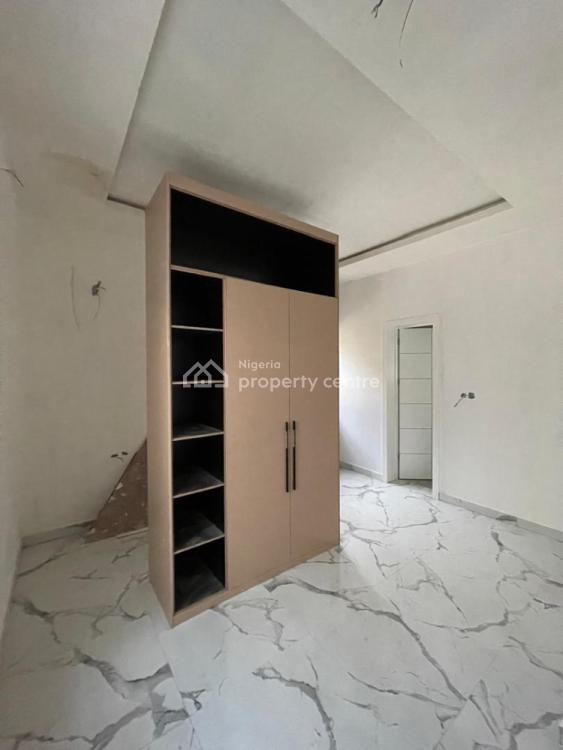5 Bedroom Fully Detached Duplex, Lekki Phase 1, Lekki, Lagos, Detached Duplex for Sale