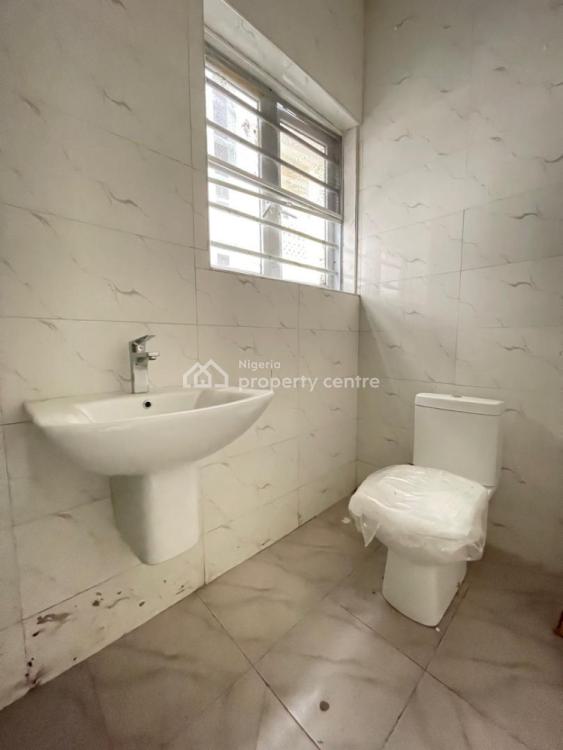 5 Bedroom Fully Detached Duplex, Lekki Phase 1, Lekki, Lagos, Detached Duplex for Sale