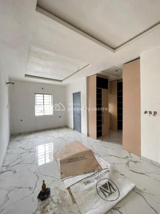 5 Bedroom Fully Detached Duplex, Lekki Phase 1, Lekki, Lagos, Detached Duplex for Sale