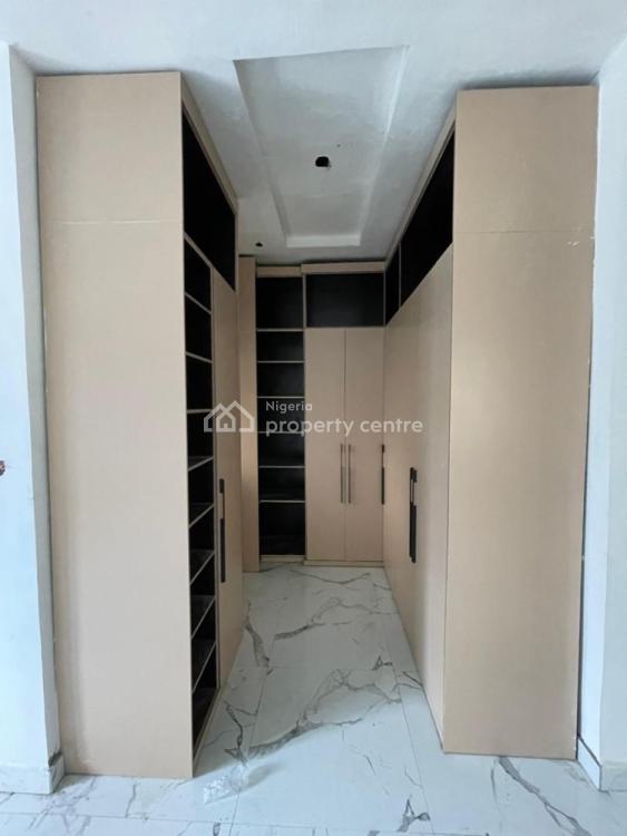 5 Bedroom Fully Detached Duplex, Lekki Phase 1, Lekki, Lagos, Detached Duplex for Sale