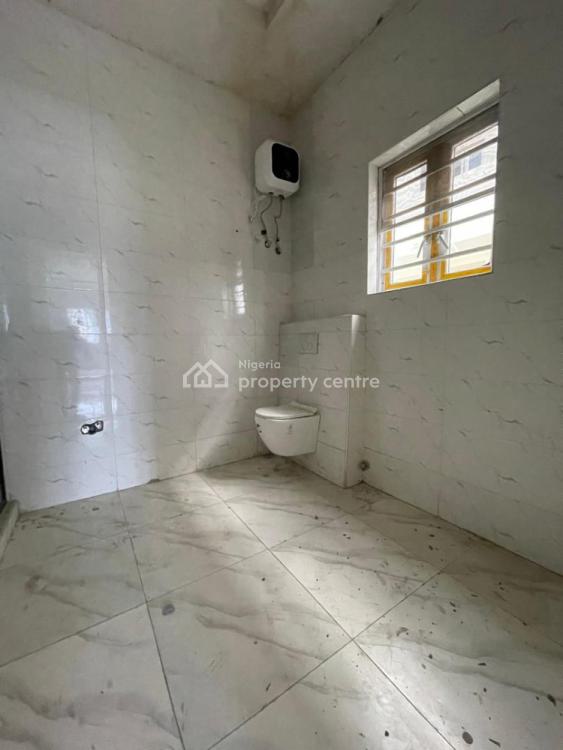 5 Bedroom Fully Detached Duplex, Lekki Phase 1, Lekki, Lagos, Detached Duplex for Sale