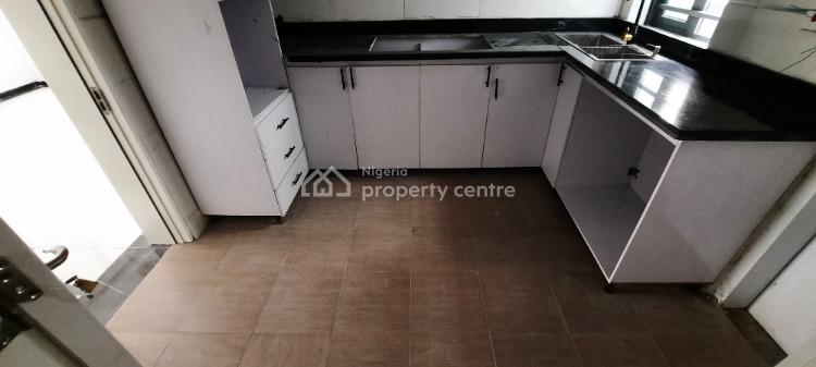 Lovely & Affordable 3-bedroom Smarthome Terrace Duplex + Bq, Ikota, Lekki, Lagos, Terraced Duplex for Sale