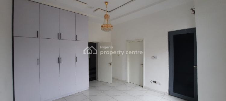 Lovely & Affordable 3-bedroom Smarthome Terrace Duplex + Bq, Ikota, Lekki, Lagos, Terraced Duplex for Sale