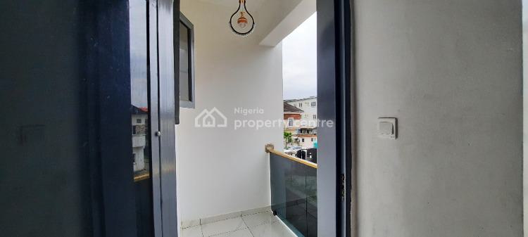 Lovely & Affordable 3-bedroom Smarthome Terrace Duplex + Bq, Ikota, Lekki, Lagos, Terraced Duplex for Sale