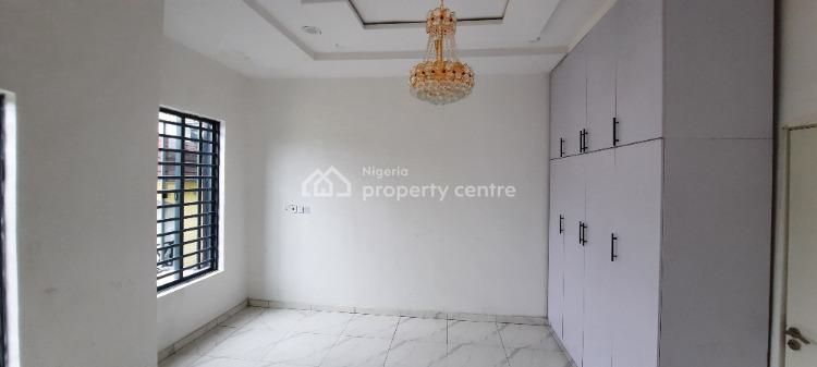 Lovely & Affordable 3-bedroom Smarthome Terrace Duplex + Bq, Ikota, Lekki, Lagos, Terraced Duplex for Sale