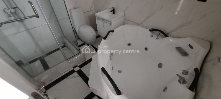 Lovely & Affordable 3-bedroom Smarthome Terrace Duplex + Bq, Ikota, Lekki, Lagos, Terraced Duplex for Sale