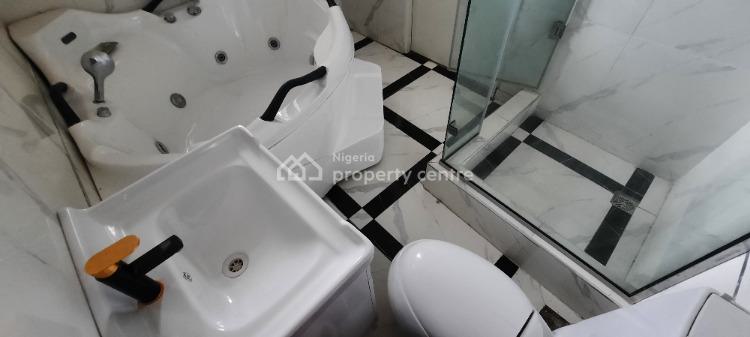 Lovely & Affordable 3-bedroom Smarthome Terrace Duplex + Bq, Ikota, Lekki, Lagos, Terraced Duplex for Sale