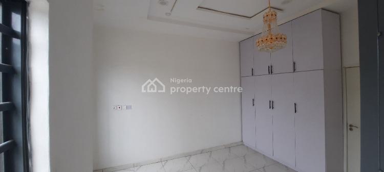 Lovely & Affordable 3-bedroom Smarthome Terrace Duplex + Bq, Ikota, Lekki, Lagos, Terraced Duplex for Sale