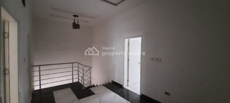 Lovely & Affordable 3-bedroom Smarthome Terrace Duplex + Bq, Ikota, Lekki, Lagos, Terraced Duplex for Sale