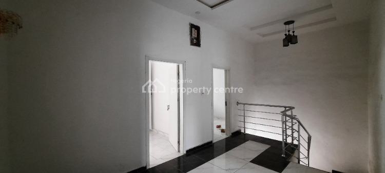 Lovely & Affordable 3-bedroom Smarthome Terrace Duplex + Bq, Ikota, Lekki, Lagos, Terraced Duplex for Sale