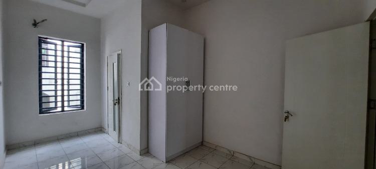 Lovely & Affordable 3-bedroom Smarthome Terrace Duplex + Bq, Ikota, Lekki, Lagos, Terraced Duplex for Sale