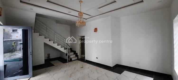 Lovely & Affordable 3-bedroom Smarthome Terrace Duplex + Bq, Ikota, Lekki, Lagos, Terraced Duplex for Sale