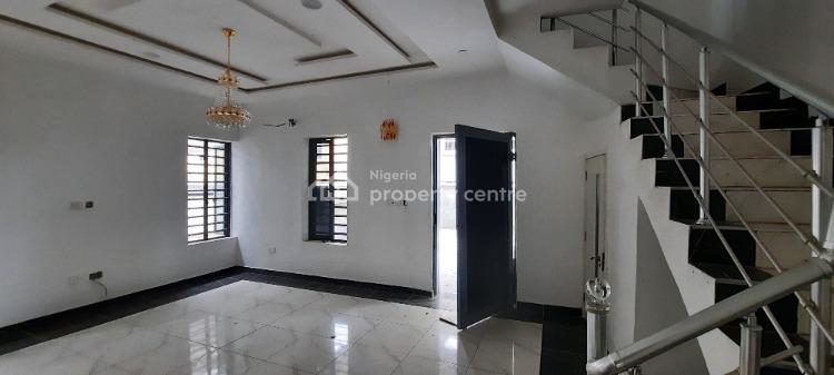 Lovely & Affordable 3-bedroom Smarthome Terrace Duplex + Bq, Ikota, Lekki, Lagos, Terraced Duplex for Sale