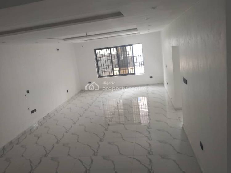 Five Bedroom Semi Detached Duplex Available, Asokoro District, Abuja, Detached Duplex for Rent