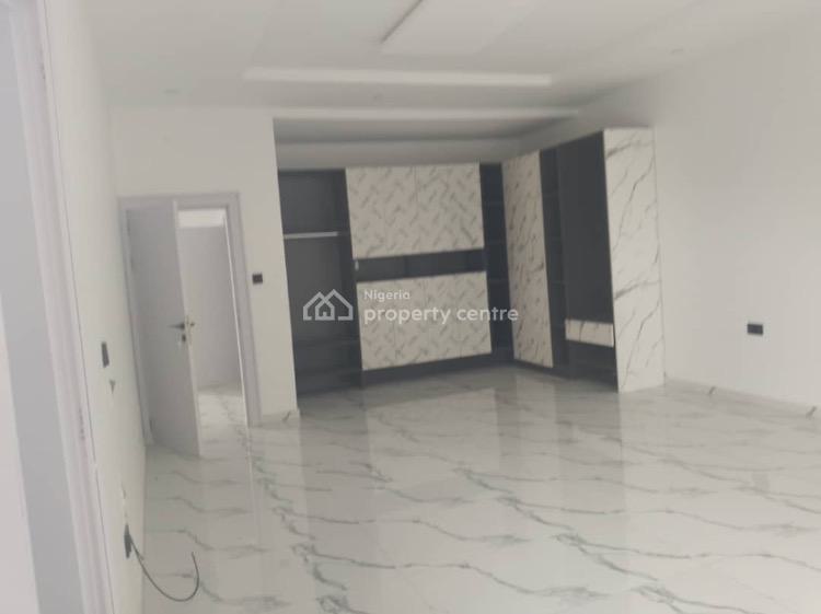 Five Bedroom Semi Detached Duplex Available, Asokoro District, Abuja, Detached Duplex for Rent