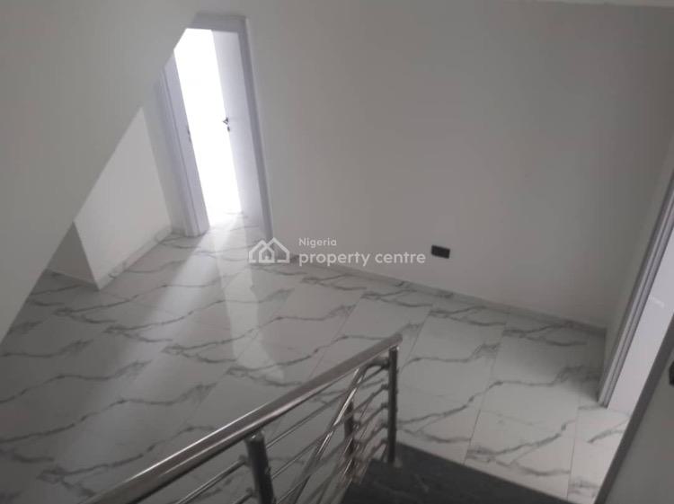 Five Bedroom Semi Detached Duplex Available, Asokoro District, Abuja, Detached Duplex for Rent