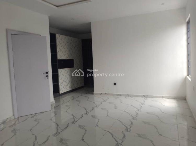 Five Bedroom Semi Detached Duplex Available, Asokoro District, Abuja, Detached Duplex for Rent