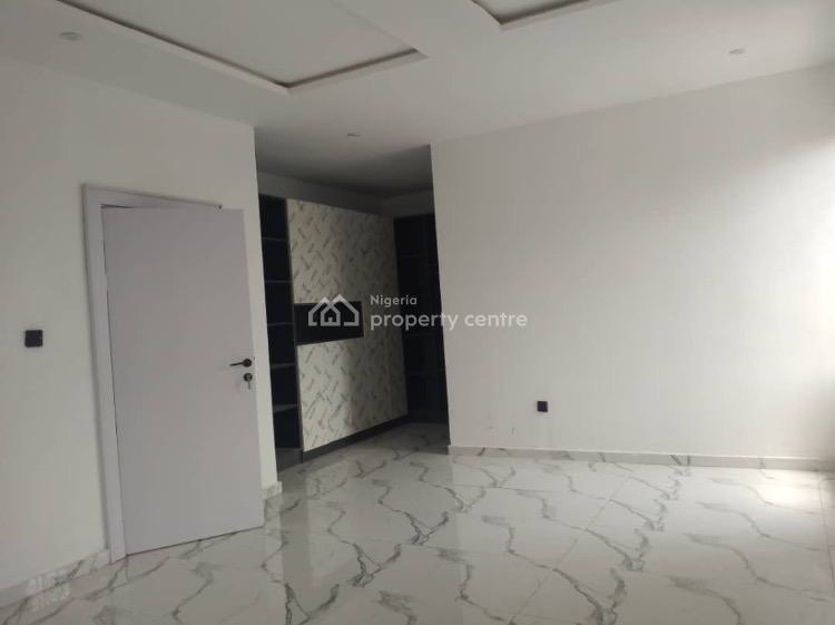 Five Bedroom Semi Detached Duplex Available, Asokoro District, Abuja, Detached Duplex for Rent