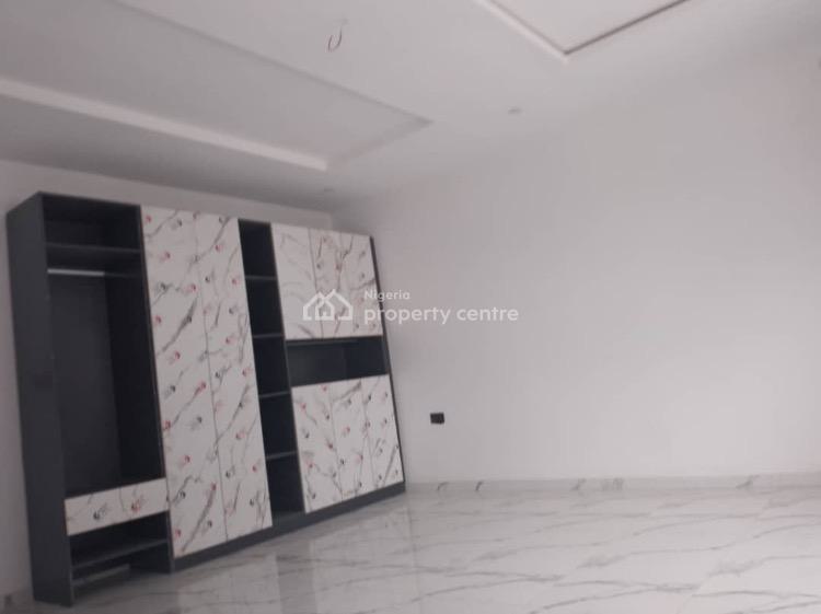 Five Bedroom Semi Detached Duplex Available, Asokoro District, Abuja, Detached Duplex for Rent