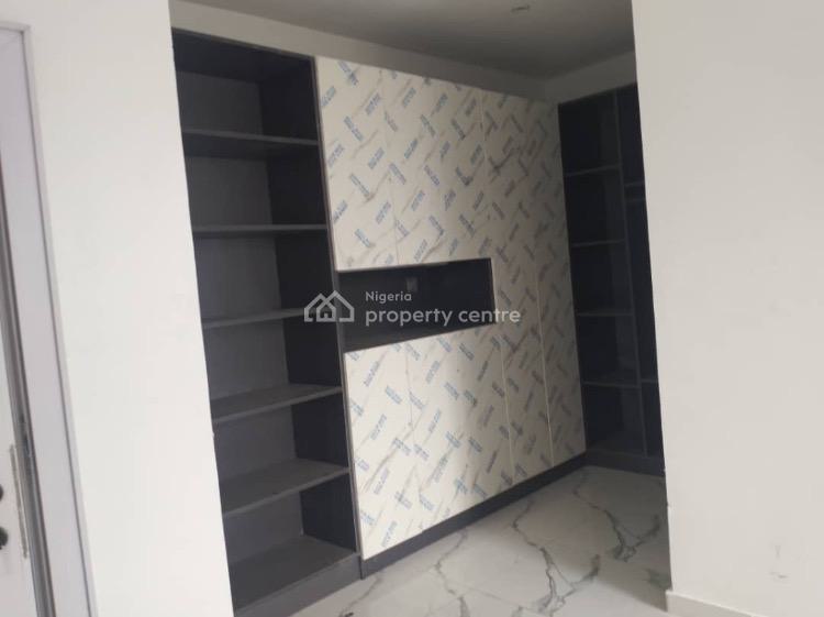 Five Bedroom Semi Detached Duplex Available, Asokoro District, Abuja, Detached Duplex for Rent