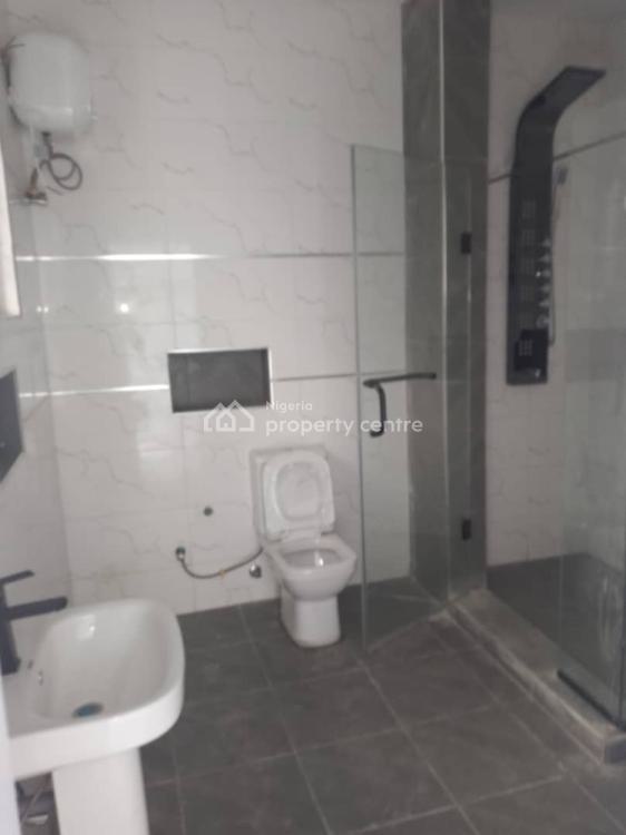 Five Bedroom Semi Detached Duplex Available, Asokoro District, Abuja, Detached Duplex for Rent