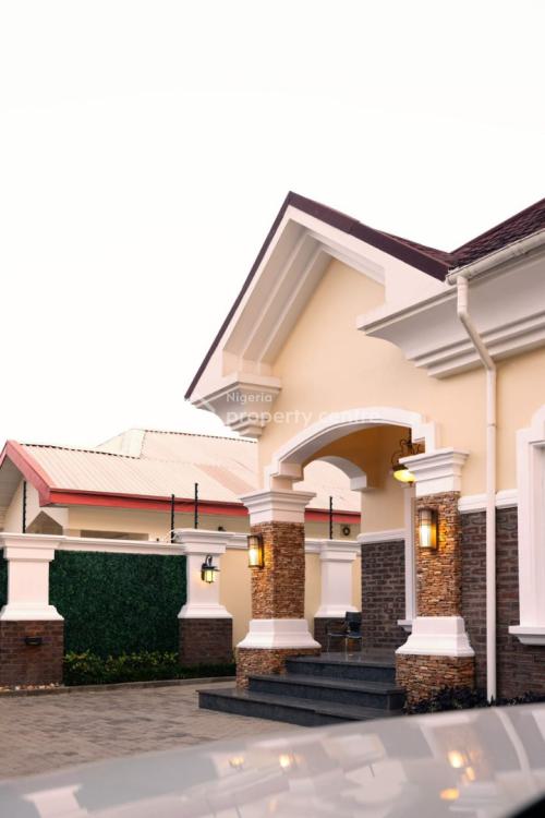 The Perfect Blend of Style and Functionality, Suncity Estate,, Galadimawa, Abuja, Detached Bungalow for Sale